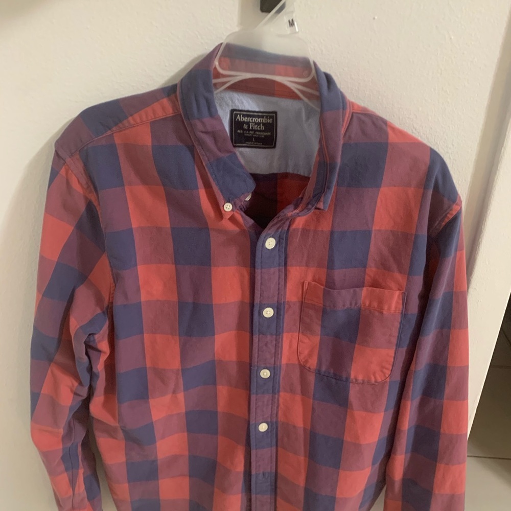 Abercrombie L 2 for $10